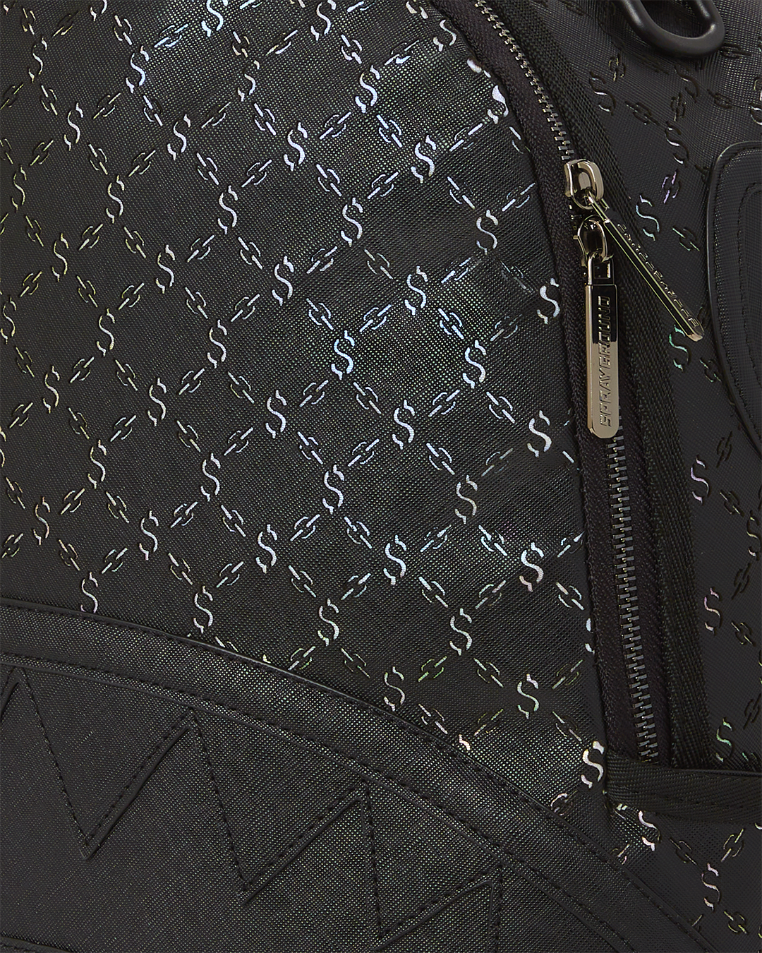 SPRAYGROUND® BACKPACK PRI$M SUPERJET BACKPACK (DLXV)