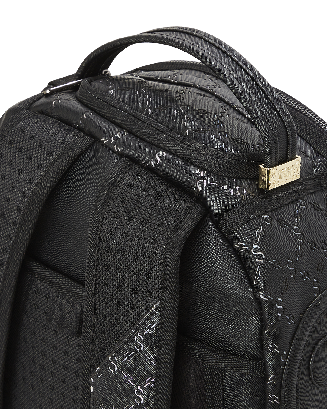SPRAYGROUND® BACKPACK PRI$M SUPERJET BACKPACK (DLXV)