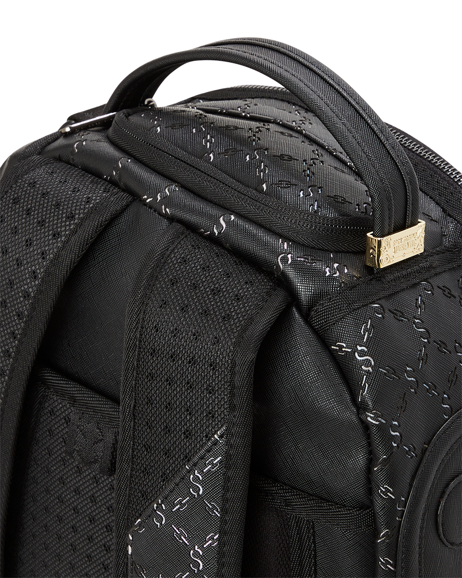SPRAYGROUND® BACKPACK PRI$M SUPERJET BACKPACK (DLXV)