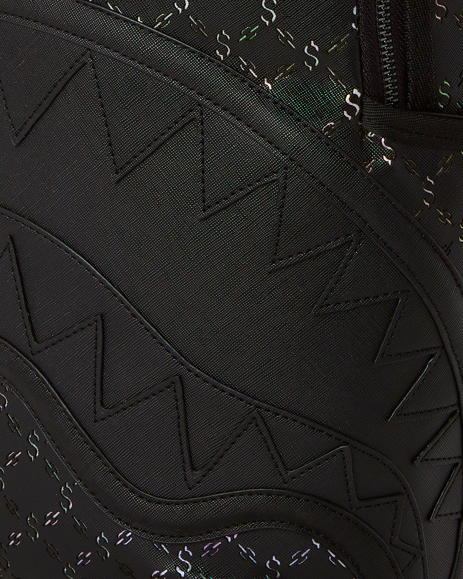 SPRAYGROUND® BACKPACK PRI$M SUPERJET BACKPACK (DLXV)