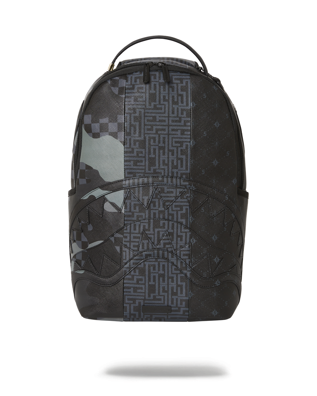 SPRAYGROUND® BACKPACK 3AM THE TRILOGY BACKPACK (DLXV)