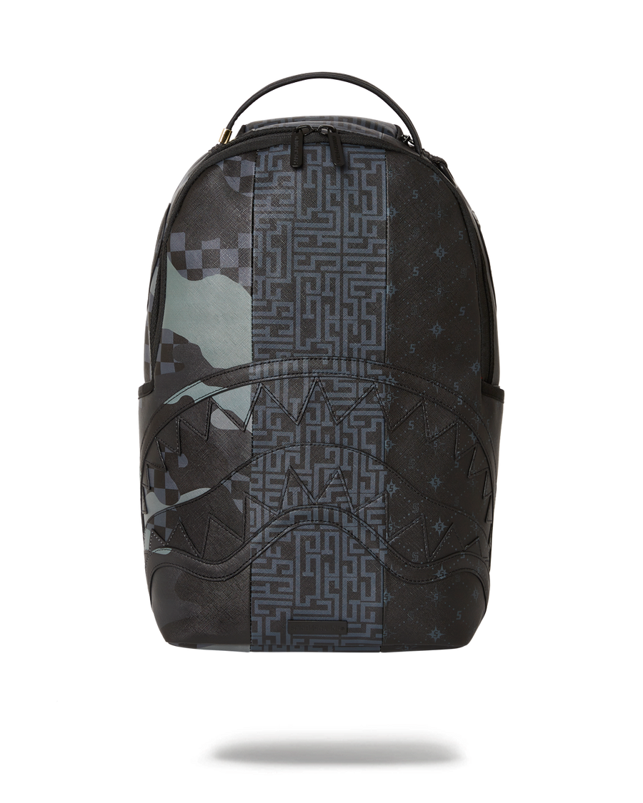 SPRAYGROUND® BACKPACK 3AM THE TRILOGY BACKPACK (DLXV)