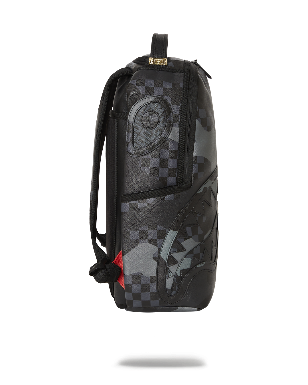 SPRAYGROUND® BACKPACK 3AM THE TRILOGY BACKPACK (DLXV)