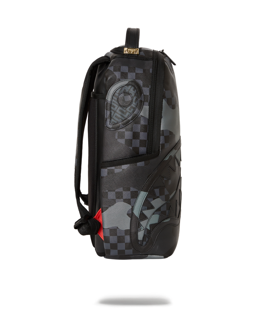 SPRAYGROUND® BACKPACK 3AM THE TRILOGY BACKPACK (DLXV)