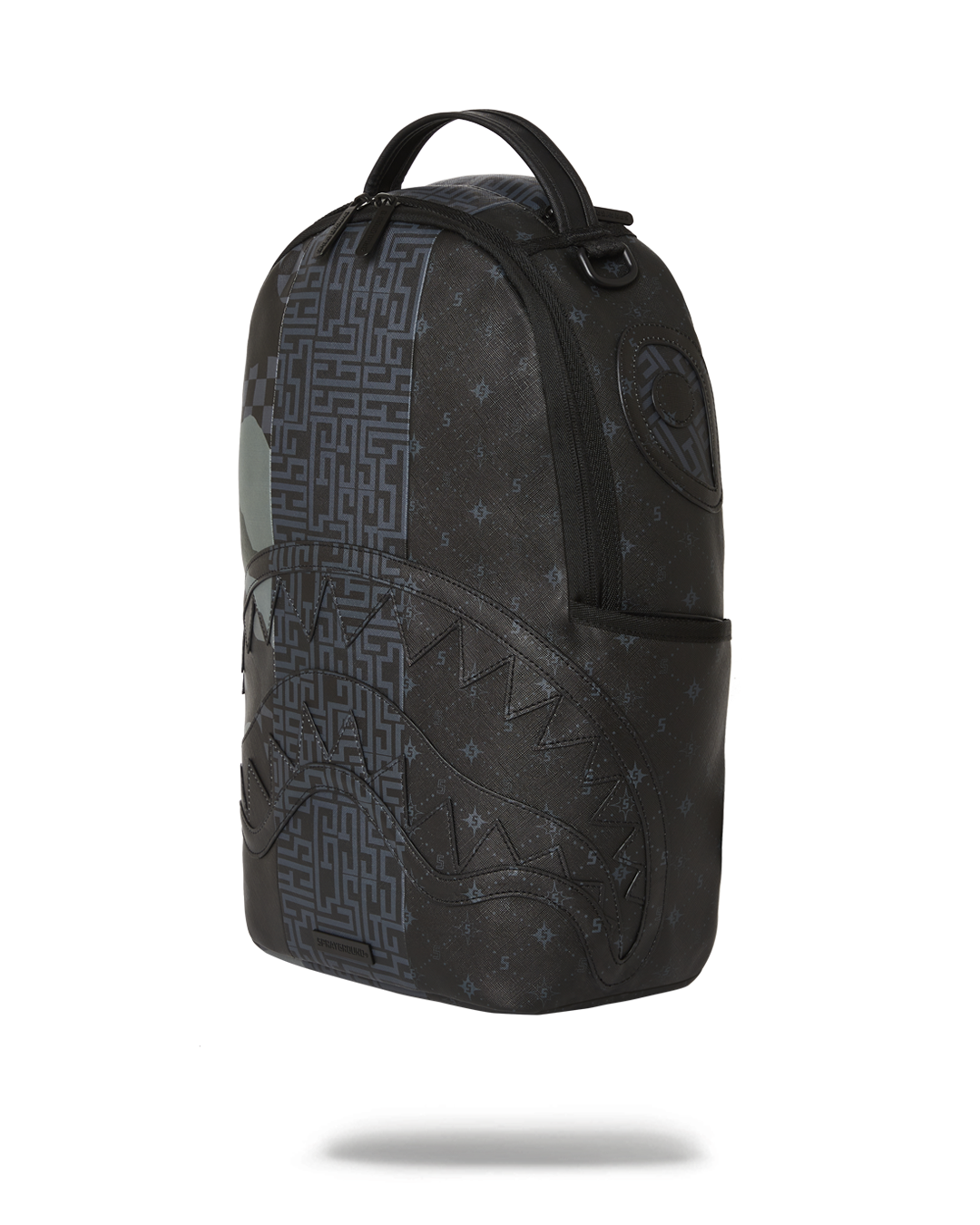 SPRAYGROUND® BACKPACK 3AM THE TRILOGY BACKPACK (DLXV)