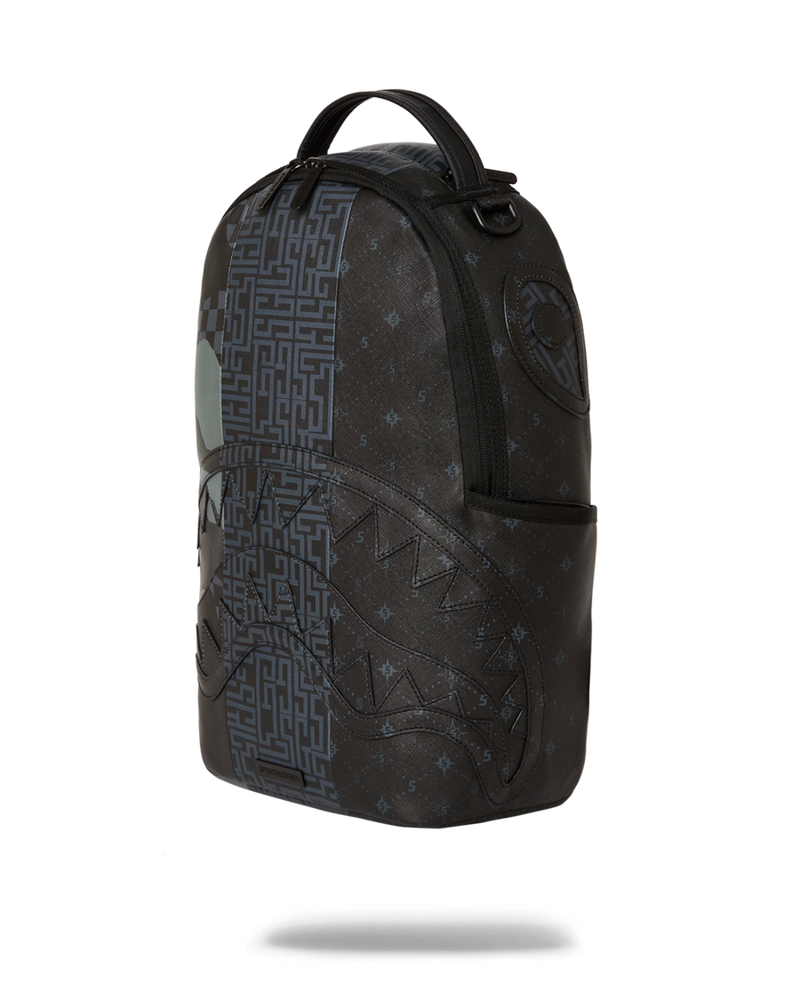 SPRAYGROUND® BACKPACK 3AM THE TRILOGY BACKPACK (DLXV)