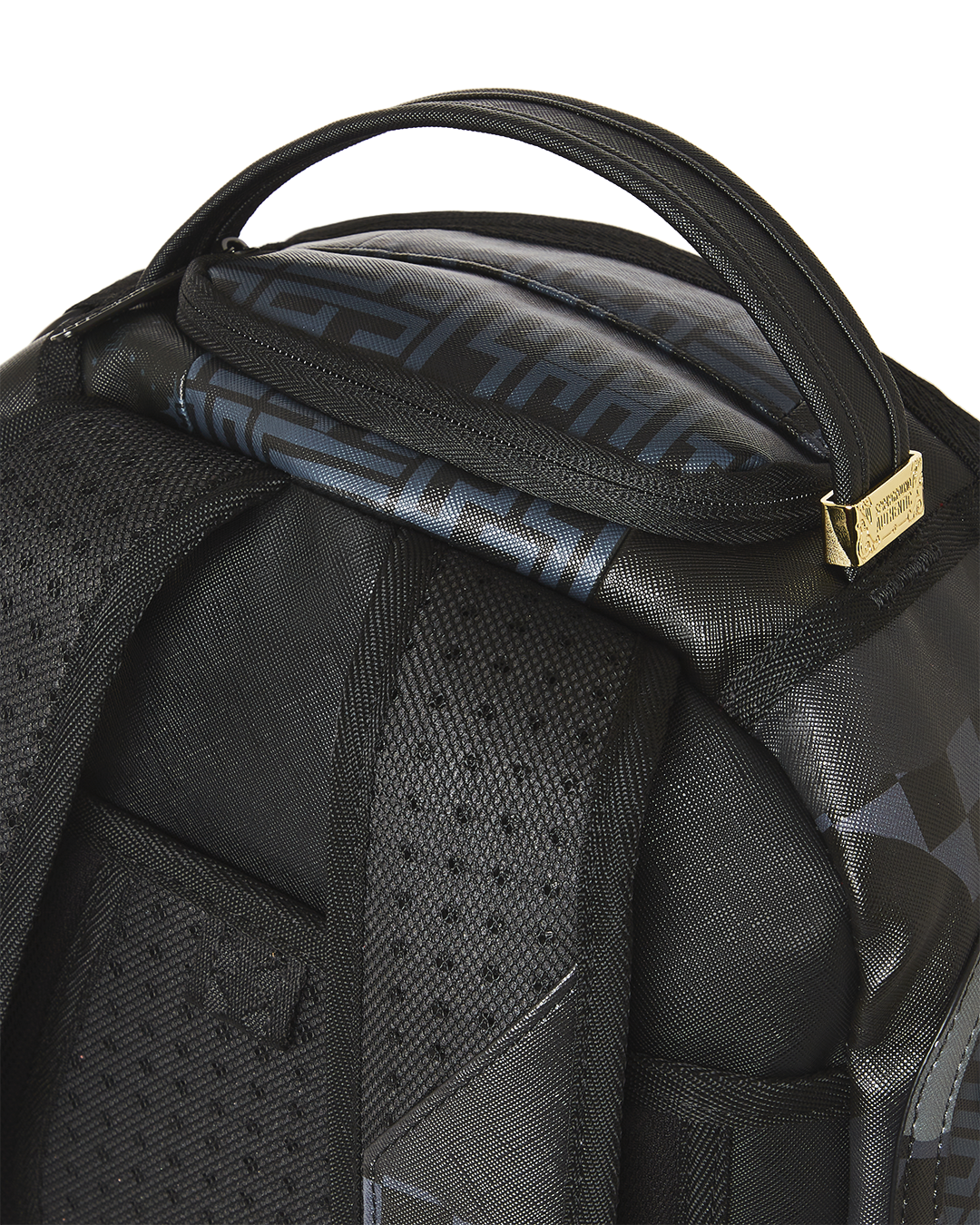 SPRAYGROUND® BACKPACK 3AM THE TRILOGY BACKPACK (DLXV)