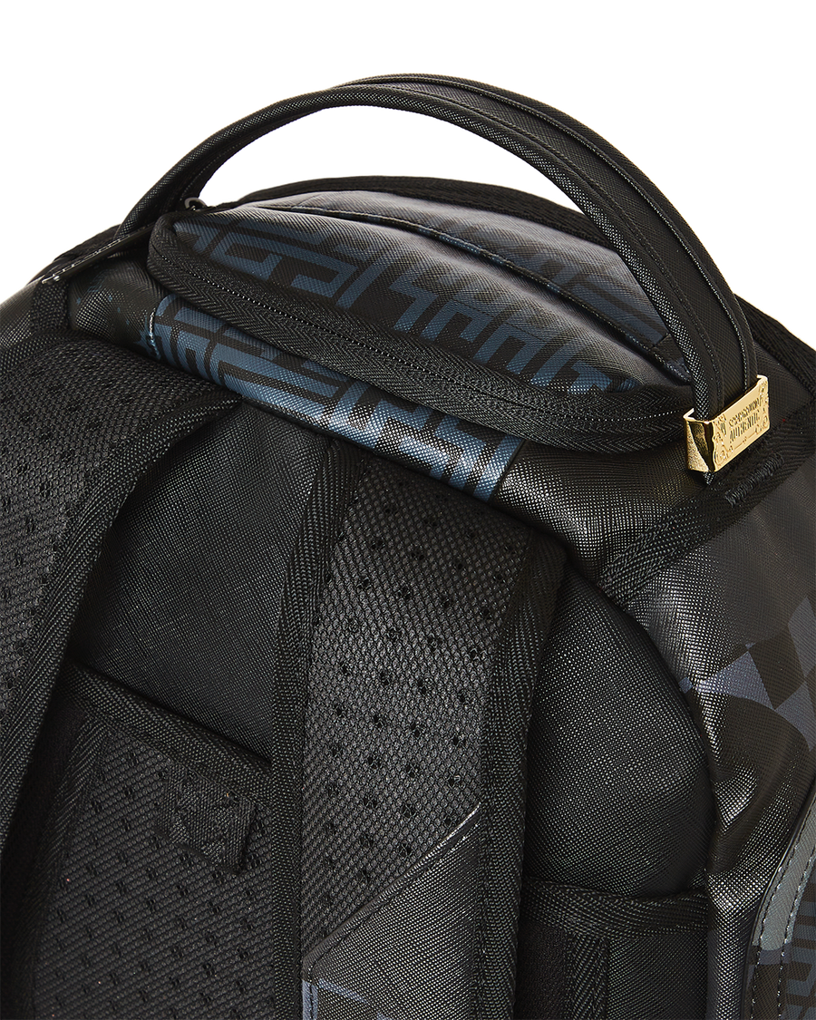 SPRAYGROUND® BACKPACK 3AM THE TRILOGY BACKPACK (DLXV)