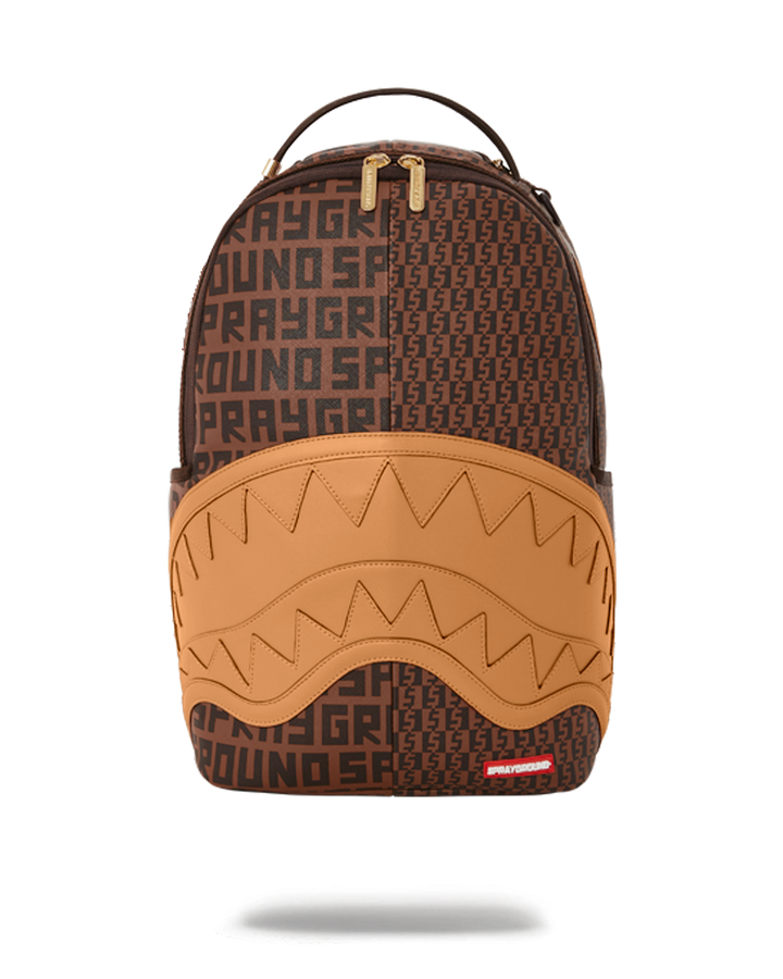 SPRAYGROUND® BACKPACK SHARKFINITY BACKPACK (DLXV)