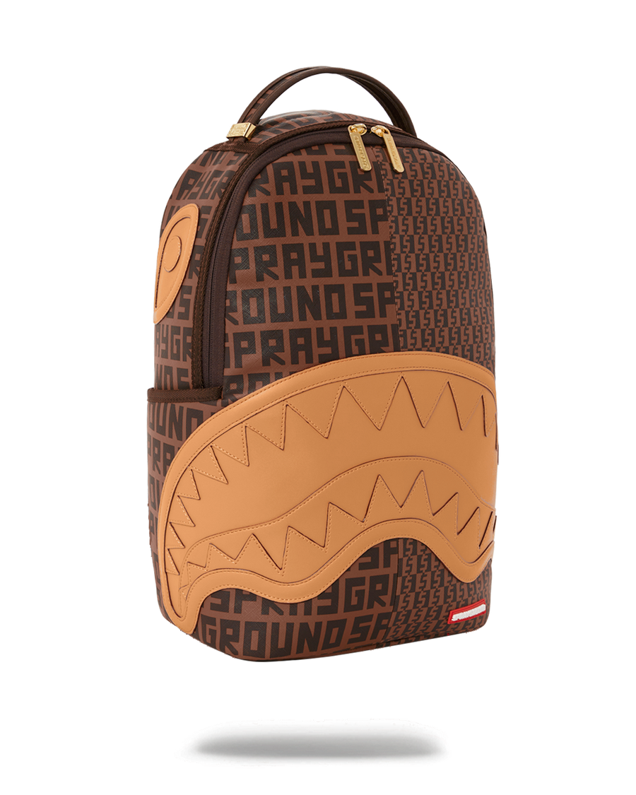 SPRAYGROUND® BACKPACK SHARKFINITY BACKPACK (DLXV)