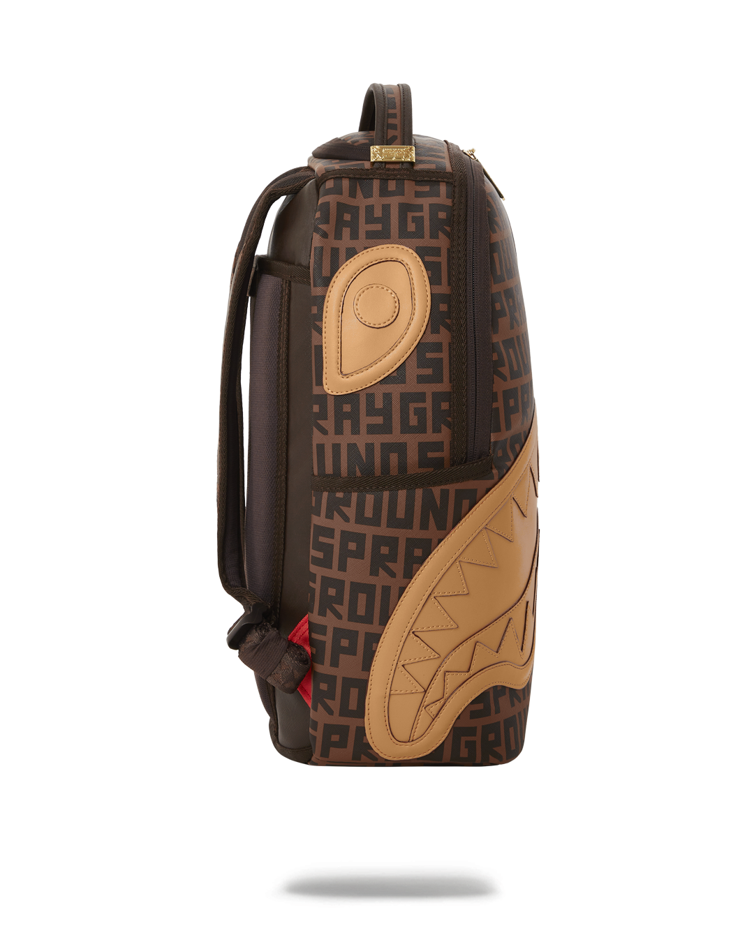 SPRAYGROUND® BACKPACK SHARKFINITY BACKPACK (DLXV)