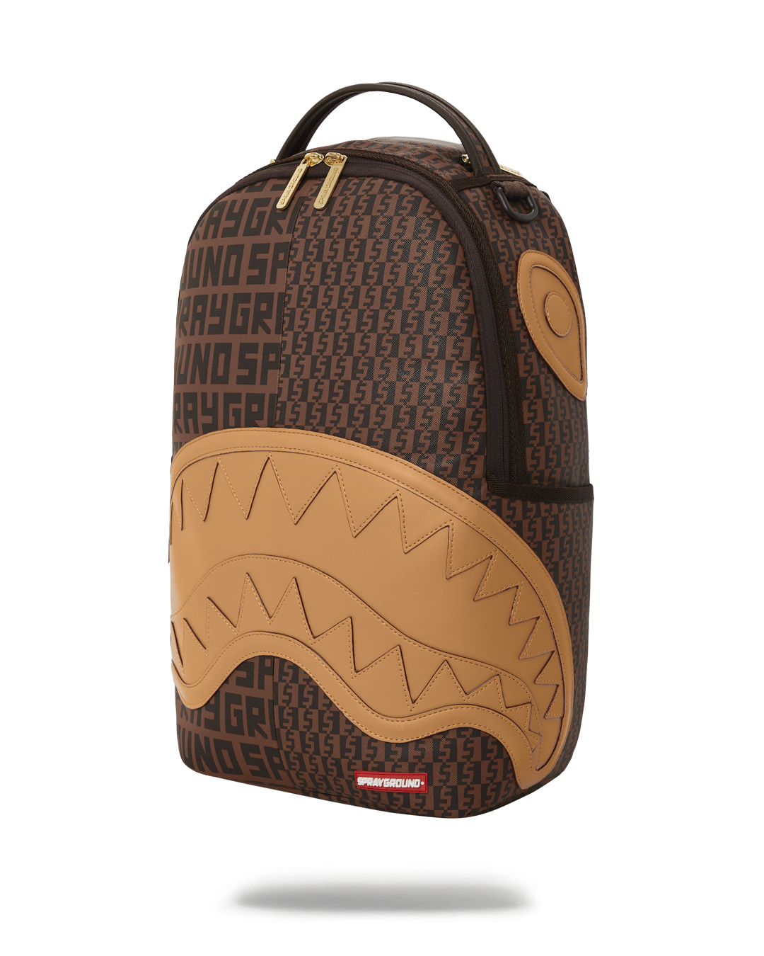 SPRAYGROUND® BACKPACK SHARKFINITY BACKPACK (DLXV)