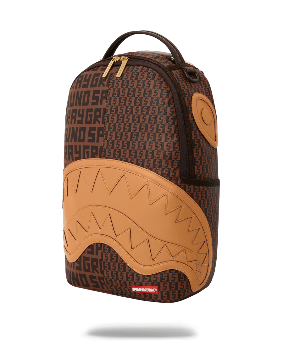 SPRAYGROUND® BACKPACK SHARKFINITY BACKPACK (DLXV)