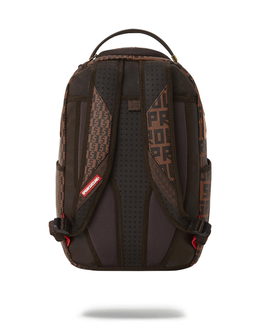 SPRAYGROUND® BACKPACK SHARKFINITY BACKPACK (DLXV)