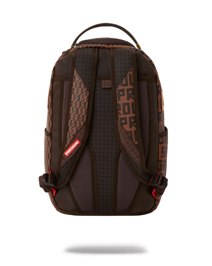 SPRAYGROUND® BACKPACK SHARKFINITY BACKPACK (DLXV)