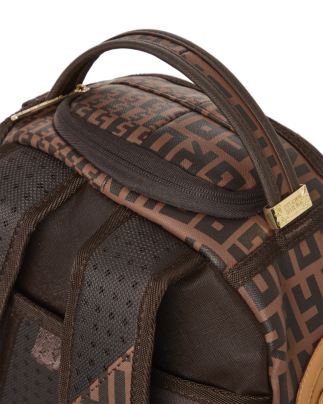 SPRAYGROUND® BACKPACK SHARKFINITY BACKPACK (DLXV)