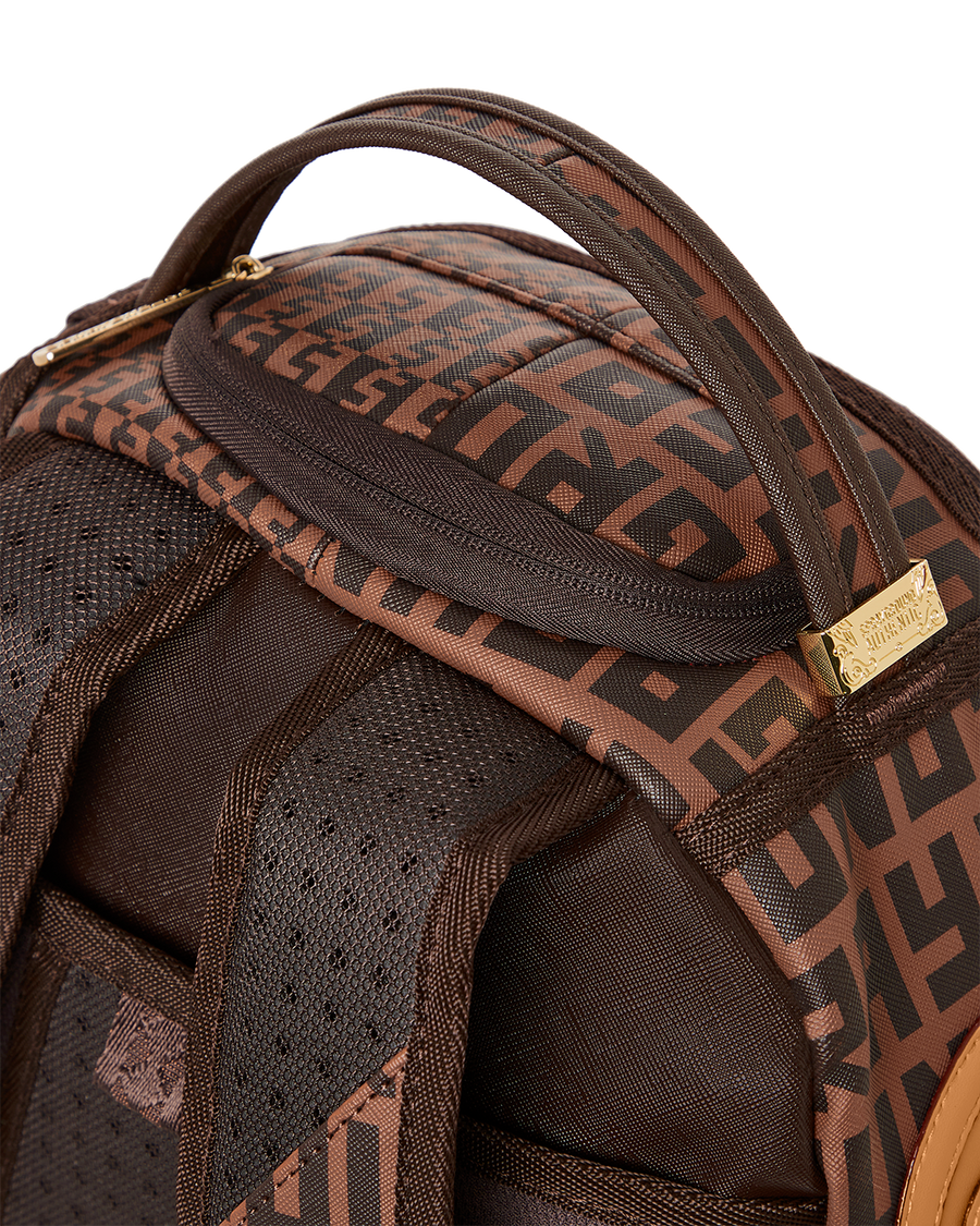 SPRAYGROUND® BACKPACK SHARKFINITY BACKPACK (DLXV)