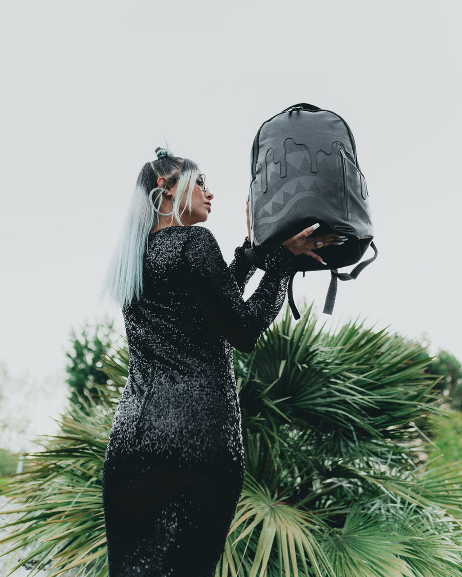 SPRAYGROUND® BACKPACK XTC LEADER OF THE PACK BACKPACK (DLXV)