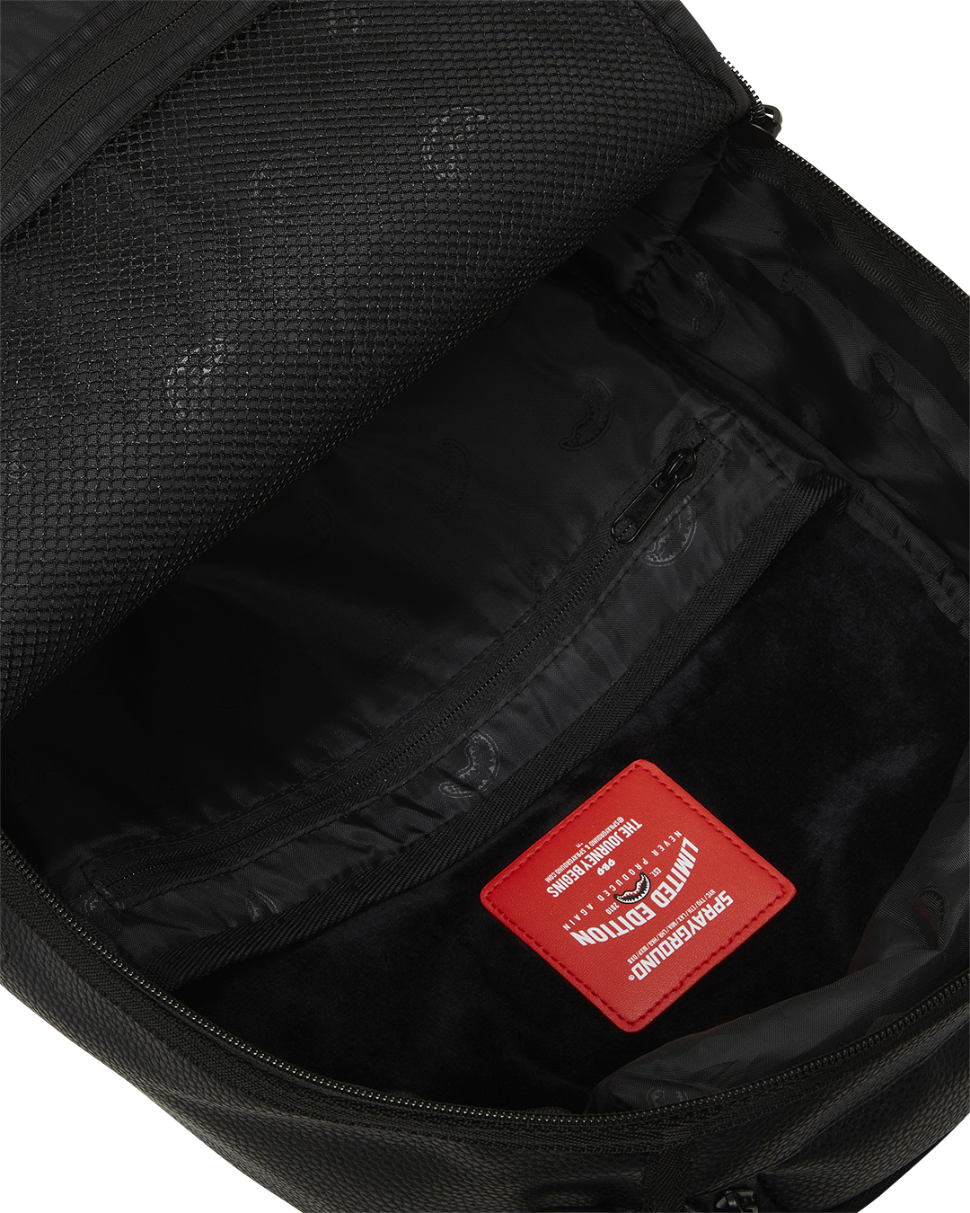 SPRAYGROUND® BACKPACK XTC LEADER OF THE PACK BACKPACK (DLXV)