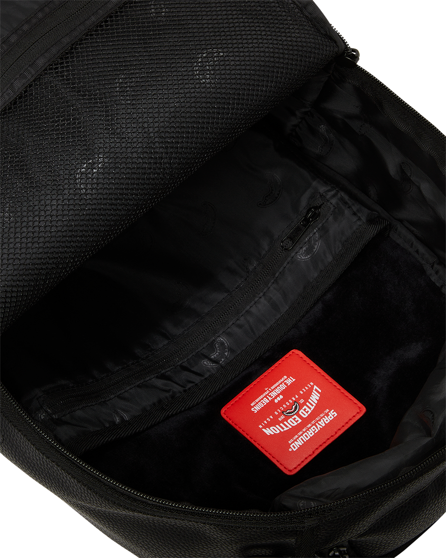 SPRAYGROUND® BACKPACK XTC LEADER OF THE PACK BACKPACK (DLXV)