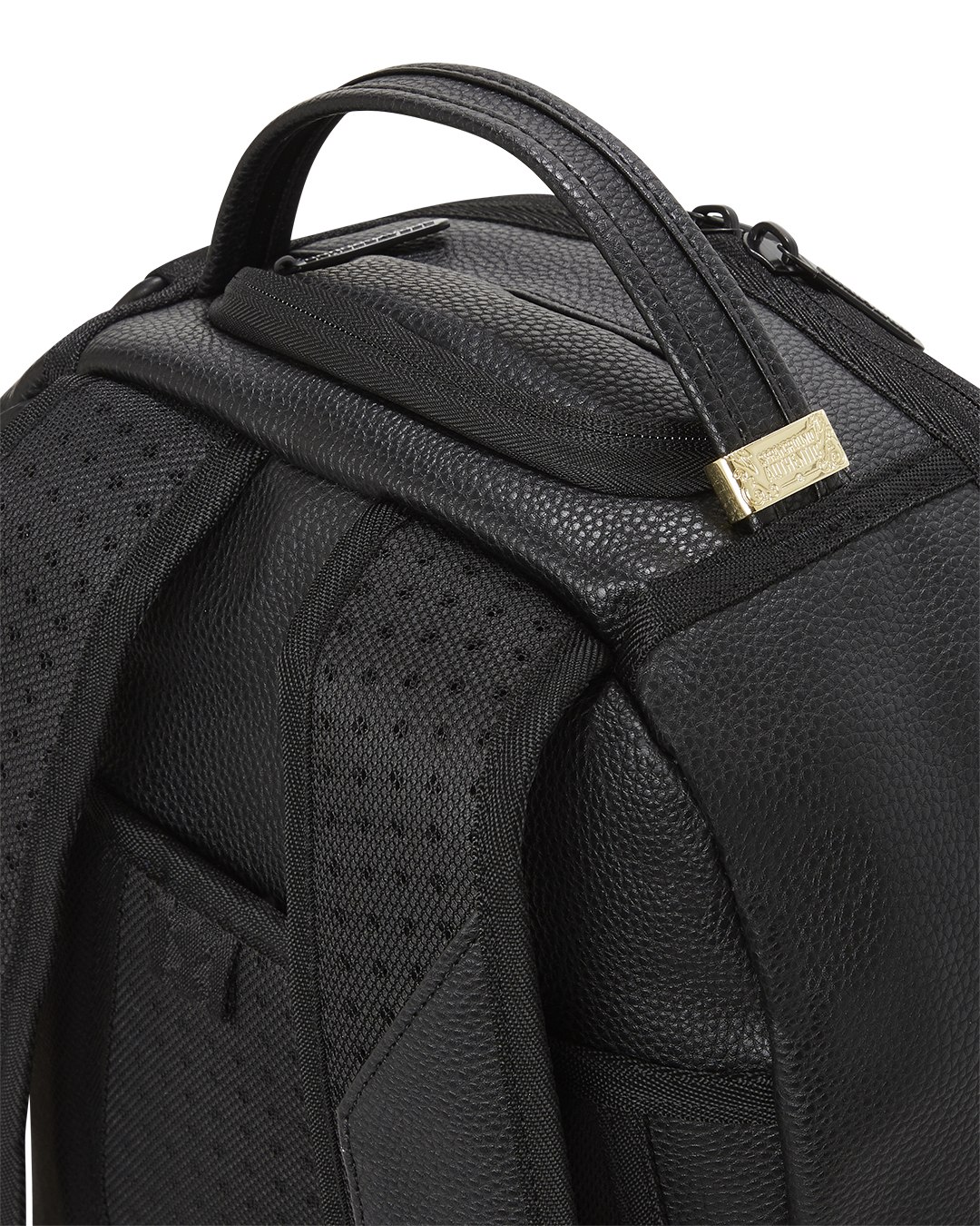 SPRAYGROUND® BACKPACK XTC LEADER OF THE PACK BACKPACK (DLXV)