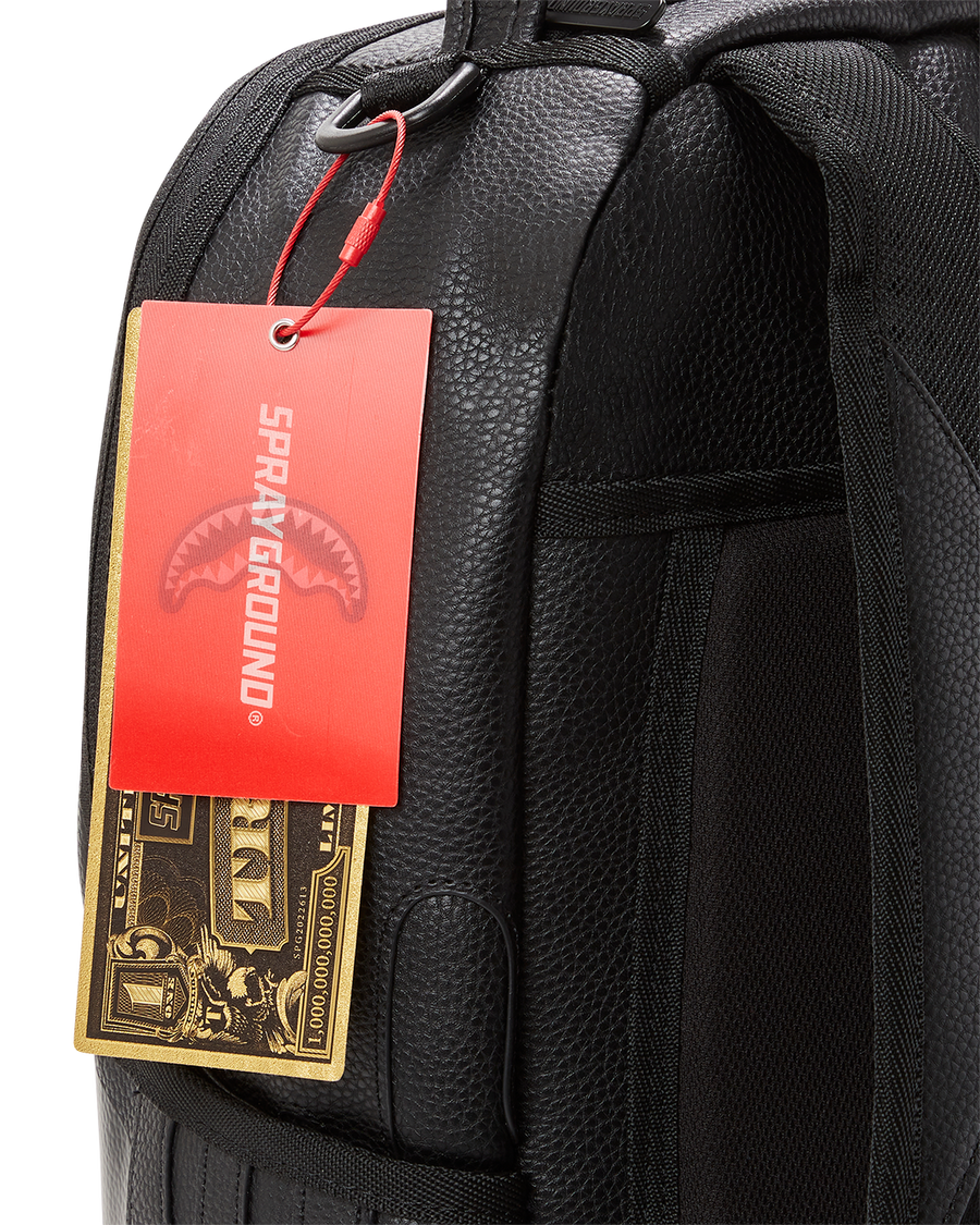 SPRAYGROUND® BACKPACK XTC LEADER OF THE PACK BACKPACK (DLXV)