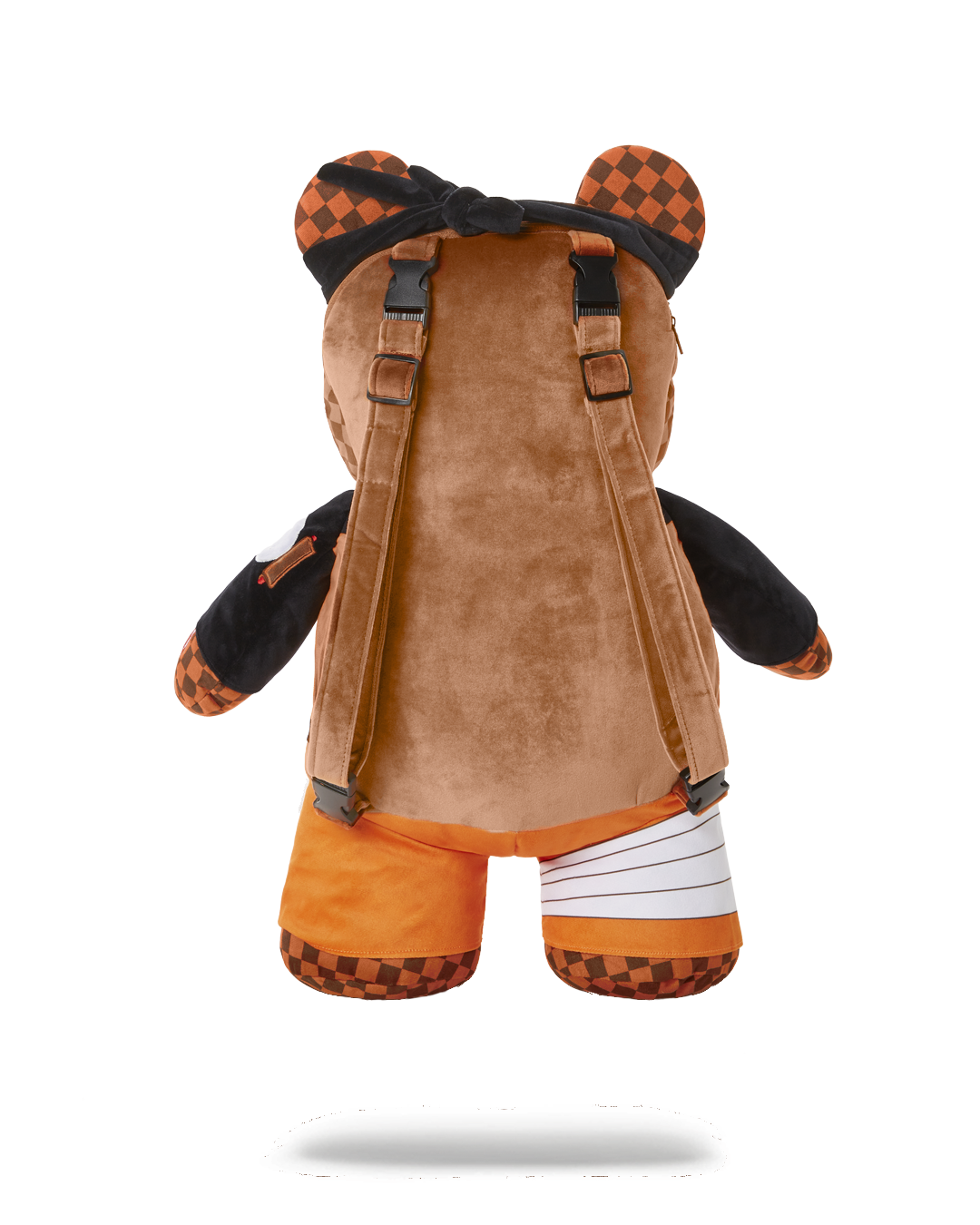 SPRAYGROUND® BACKPACK NARUTO MONEYBEAR TEDDYBEAR BACKPACK