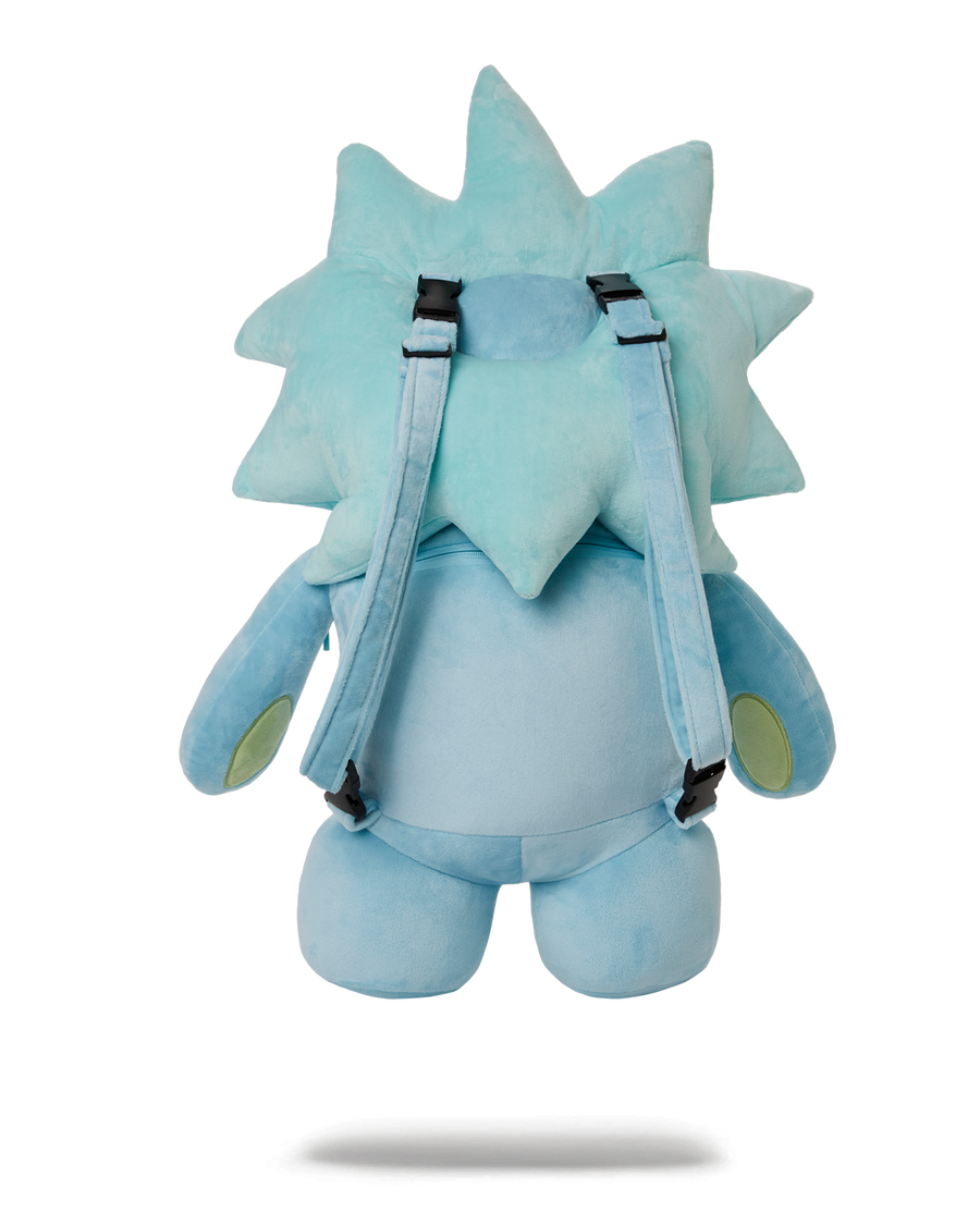 SHARK FRIENDS MONEYBEAR TEDDYBEAR BACKPACK – SPRAYGROUND®