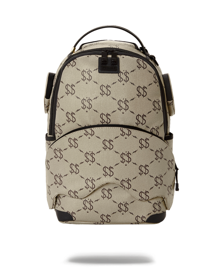 SPRAYGROUND® BACKPACK THE GETAWAY BACKPACK (DLXV)