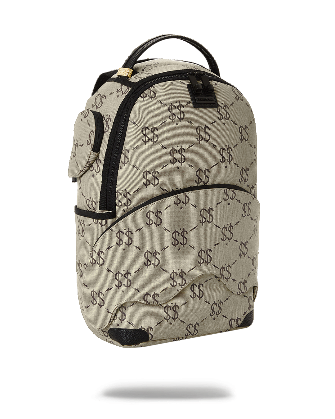 SPRAYGROUND® BACKPACK THE GETAWAY BACKPACK (DLXV)