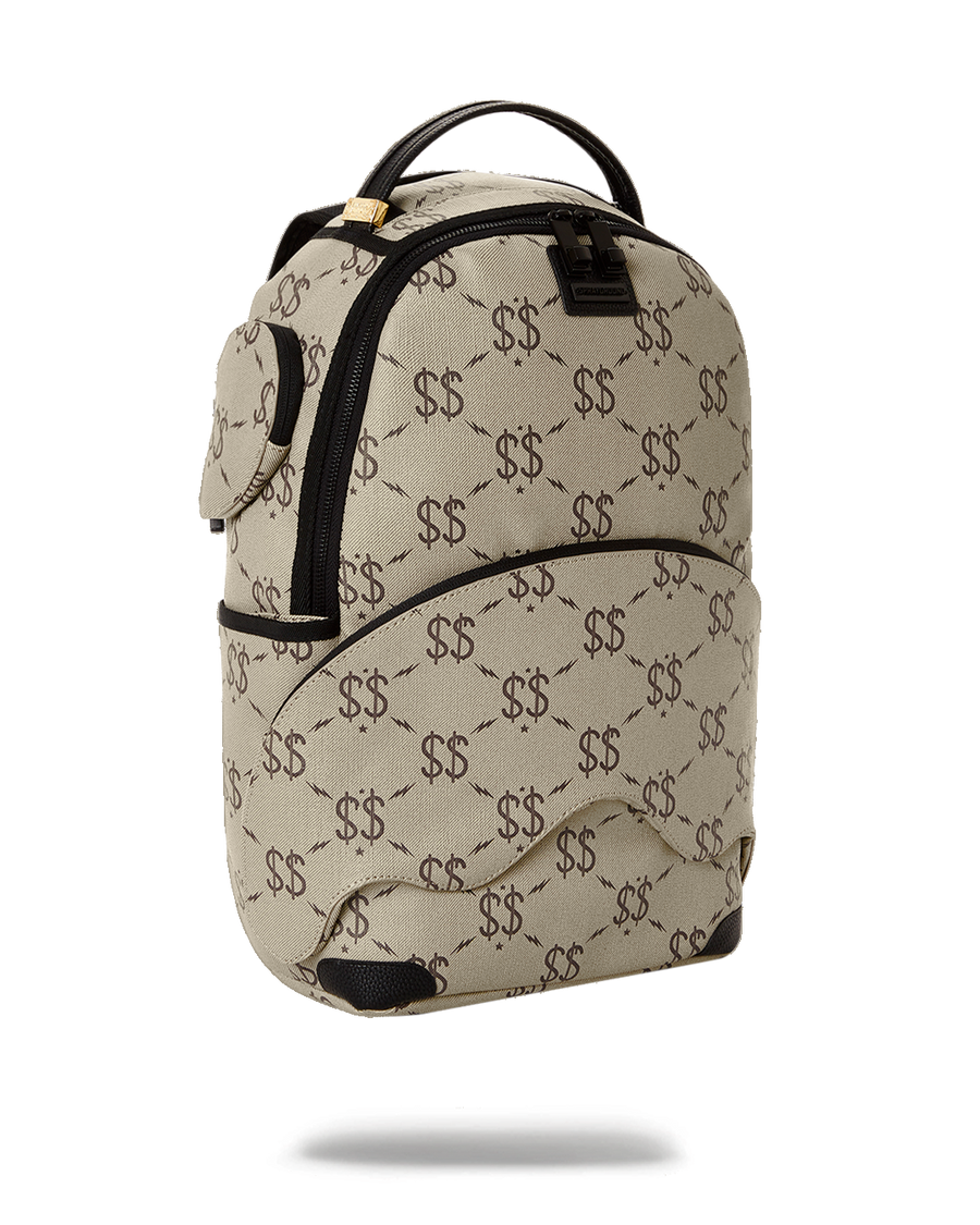 SPRAYGROUND® BACKPACK THE GETAWAY BACKPACK (DLXV)