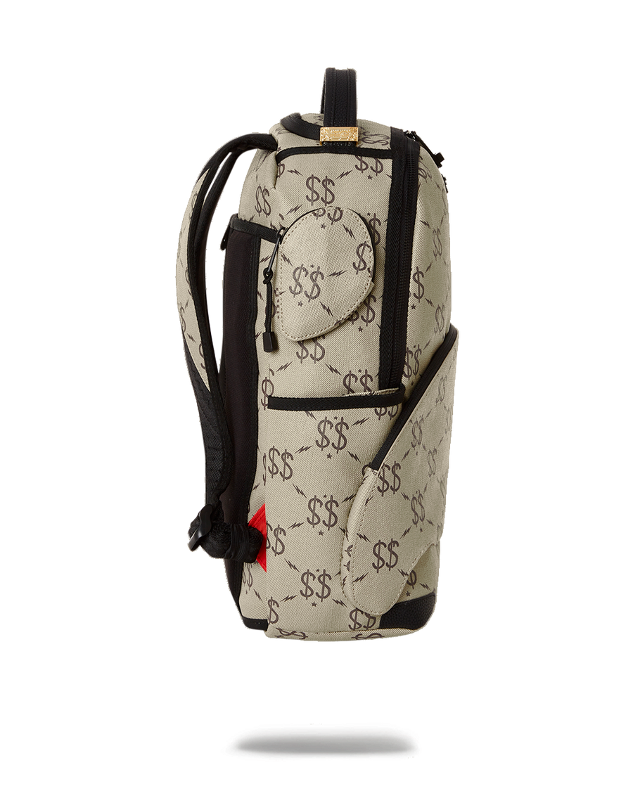 SPRAYGROUND® BACKPACK THE GETAWAY BACKPACK (DLXV)