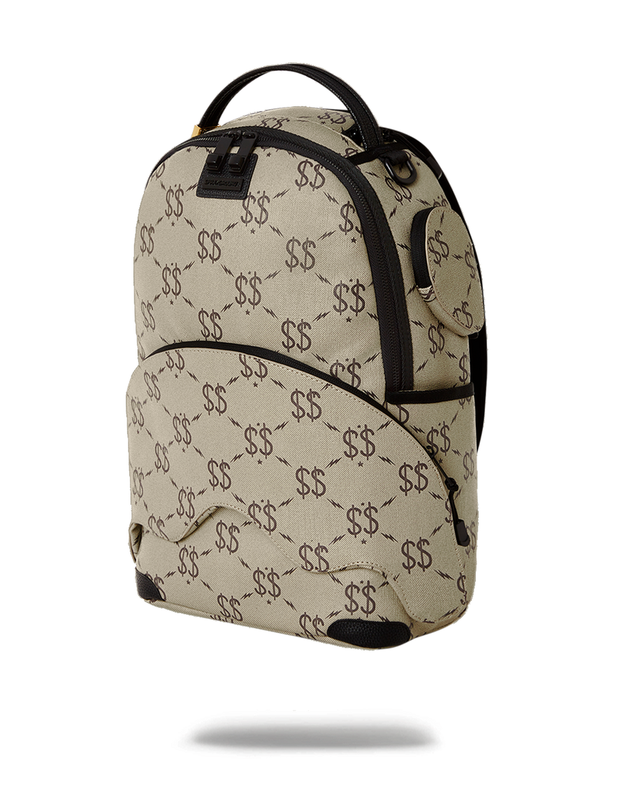 SPRAYGROUND® BACKPACK THE GETAWAY BACKPACK (DLXV)