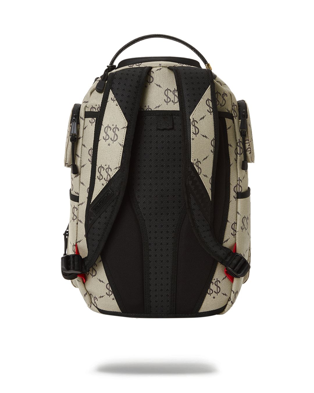 Sprayground Getaway Money Duffle Bag – NYCMode