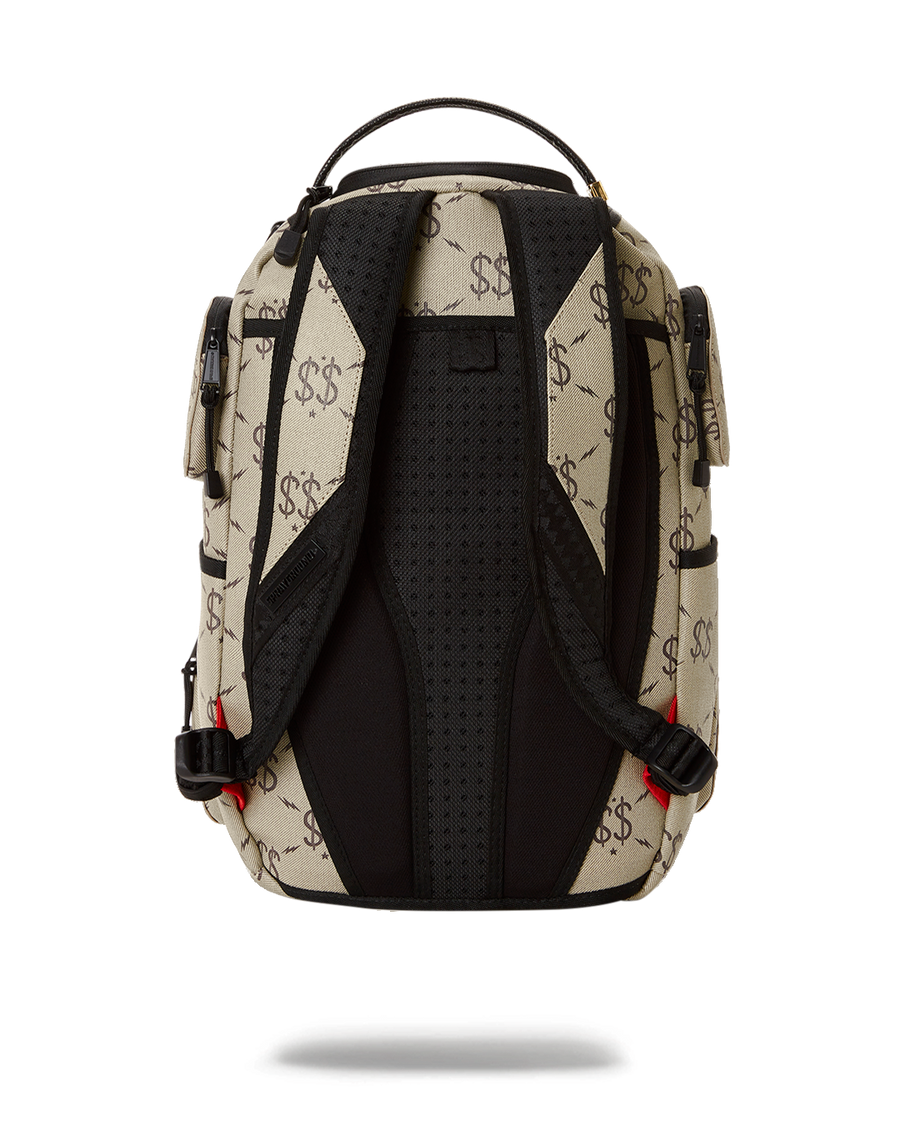 SPRAYGROUND® BACKPACK THE GETAWAY BACKPACK (DLXV)