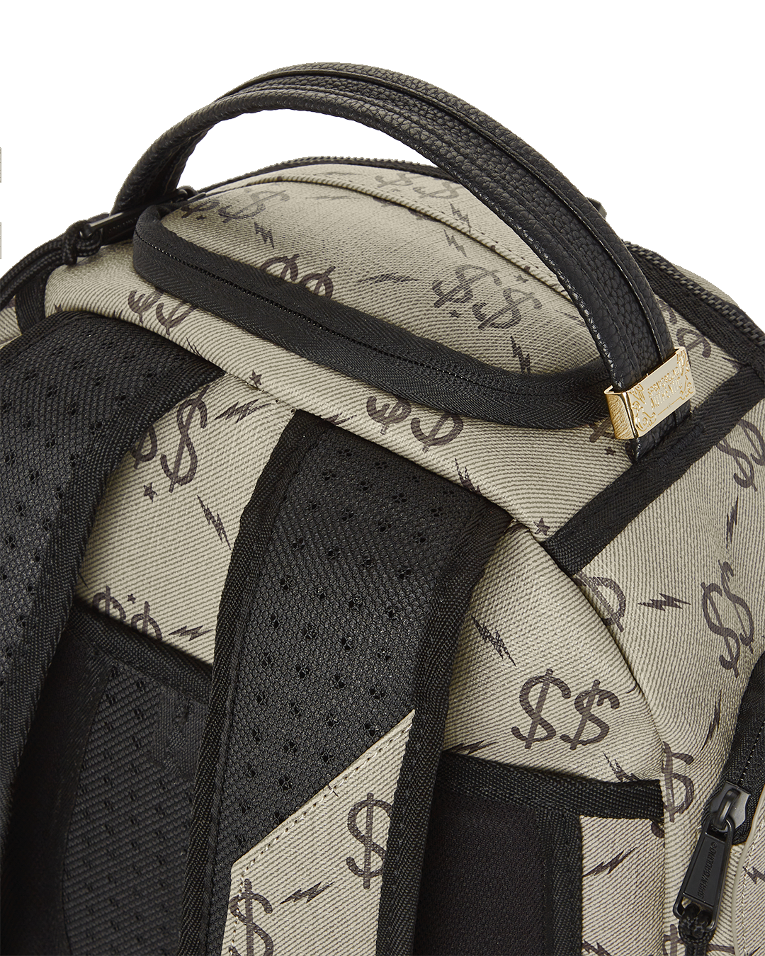 SPRAYGROUND® BACKPACK THE GETAWAY BACKPACK (DLXV)