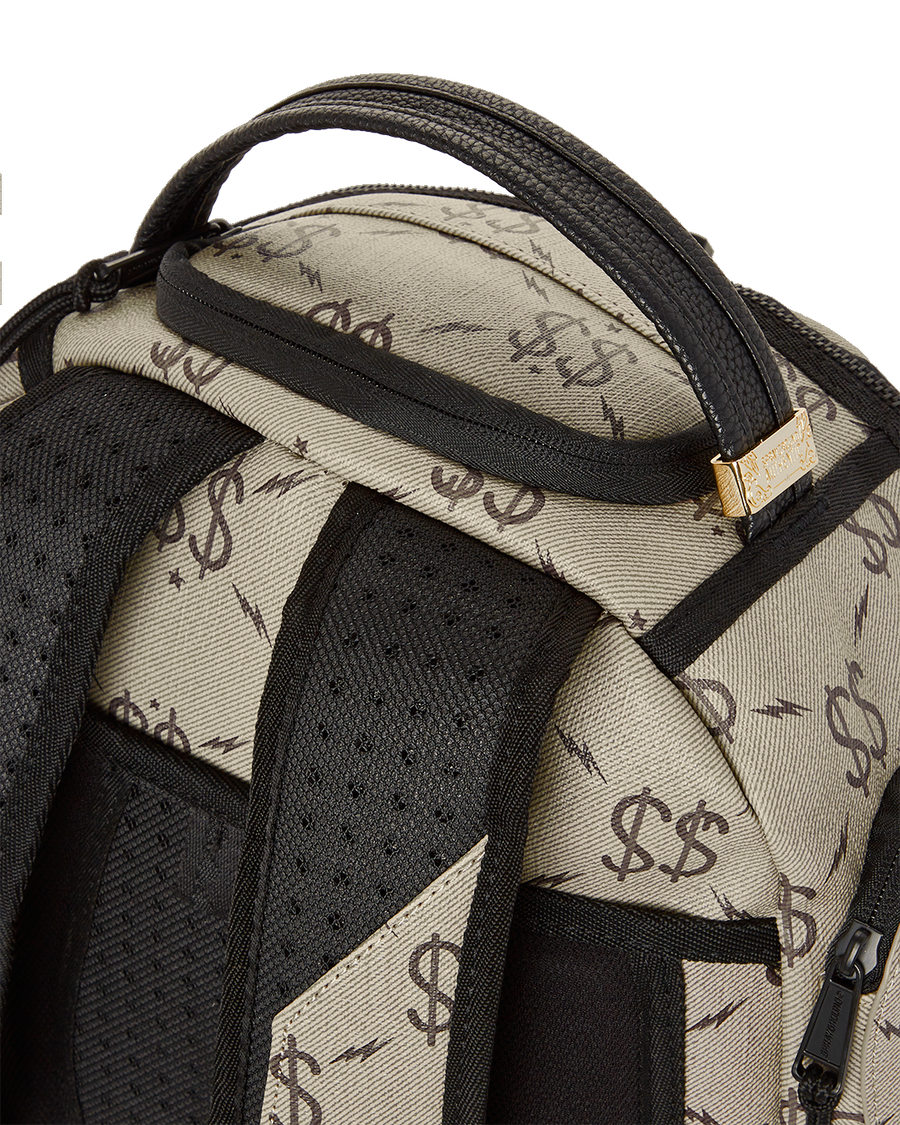 SPRAYGROUND® BACKPACK THE GETAWAY BACKPACK (DLXV)