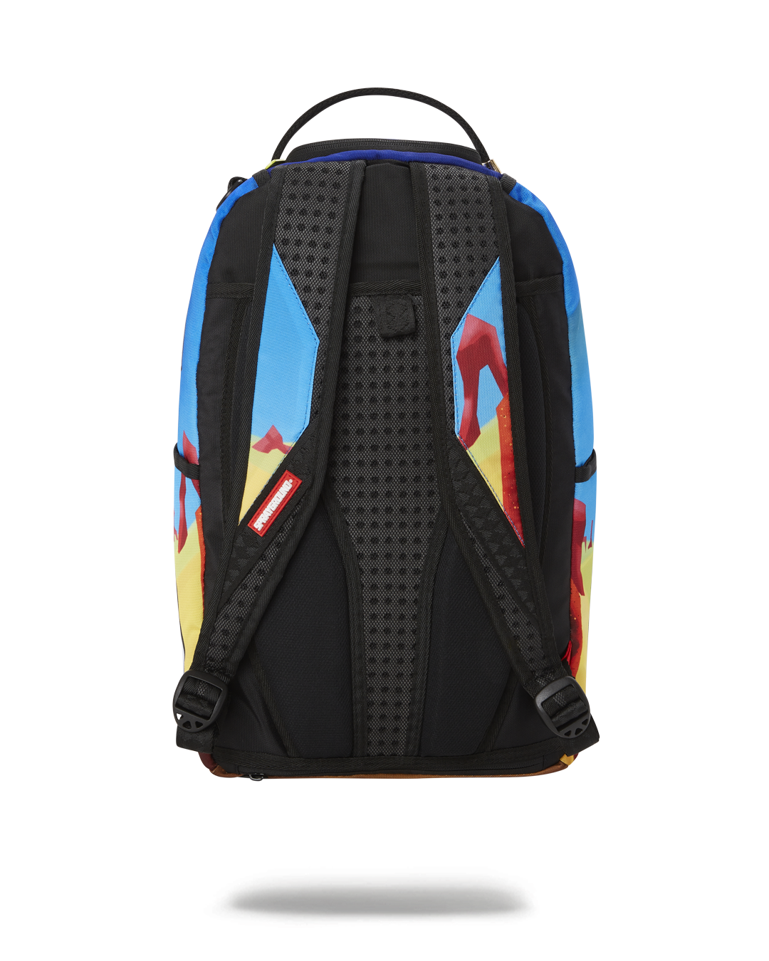 SPRAYGROUND® BACKPACK BEETLEJUICE, BEETLEJUICE, BEETLEJUICE (DLXR)