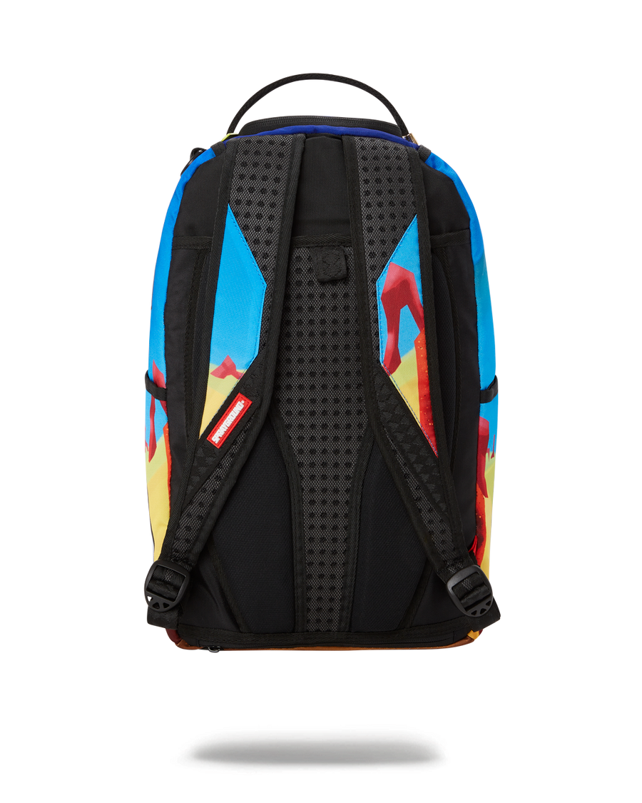 SPRAYGROUND® BACKPACK BEETLEJUICE, BEETLEJUICE, BEETLEJUICE (DLXR)