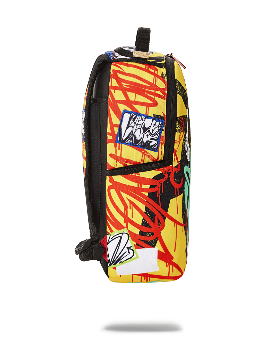 SPRAYGROUND® BACKPACK OFF THE LEASH スプレーグラウンド (DLXR)