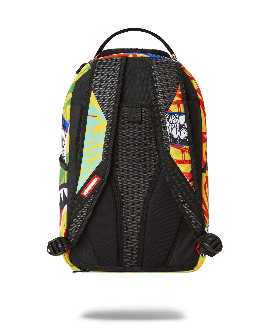 OFF THE LEASH スプレーグラウンド (DLXR) – SPRAYGROUND® OFF THE LEASH スプレーグラウンド (DLXR) – SPRAYGROUND®
