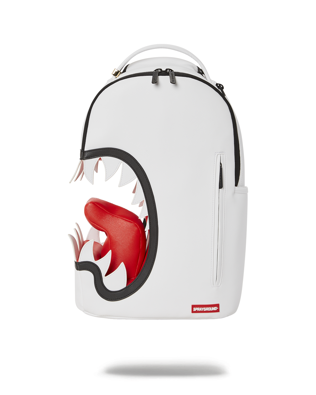 shark backpack sprayground