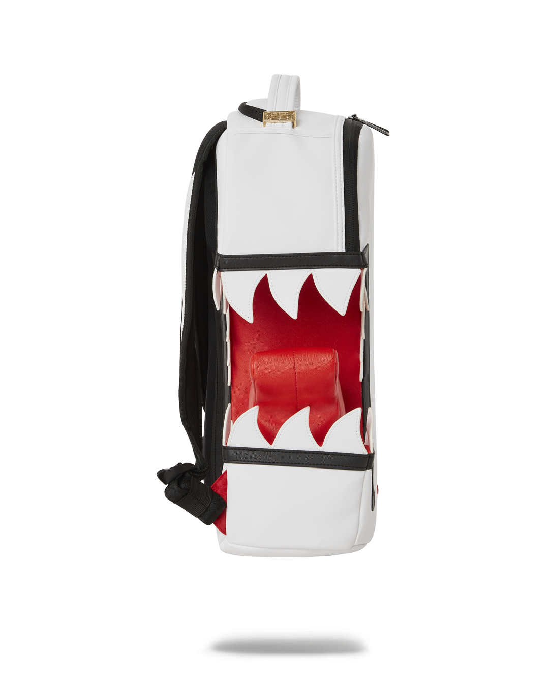 SCREAM SHARK ART PIECE BACKPACK (DLXV) – SPRAYGROUND®