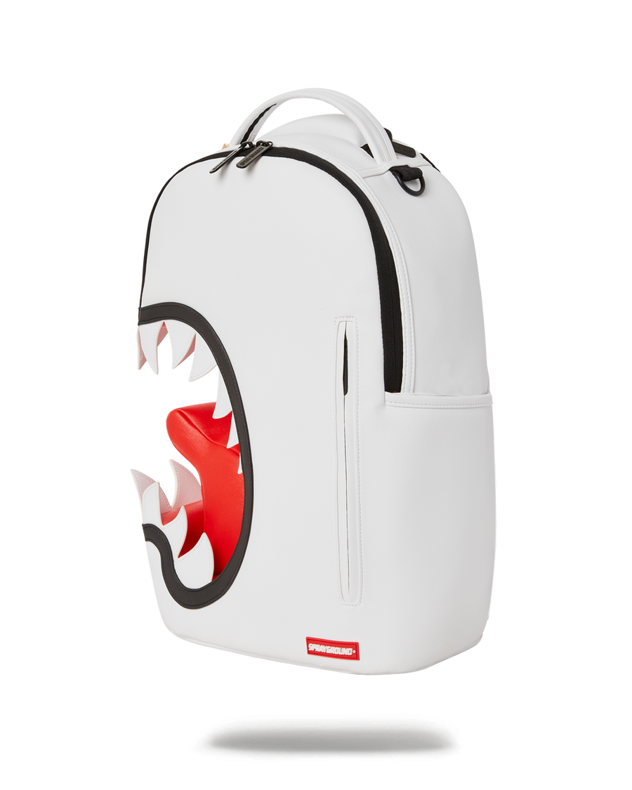 SCREAM SHARK ART PIECE BACKPACK (DLXV) – SPRAYGROUND®