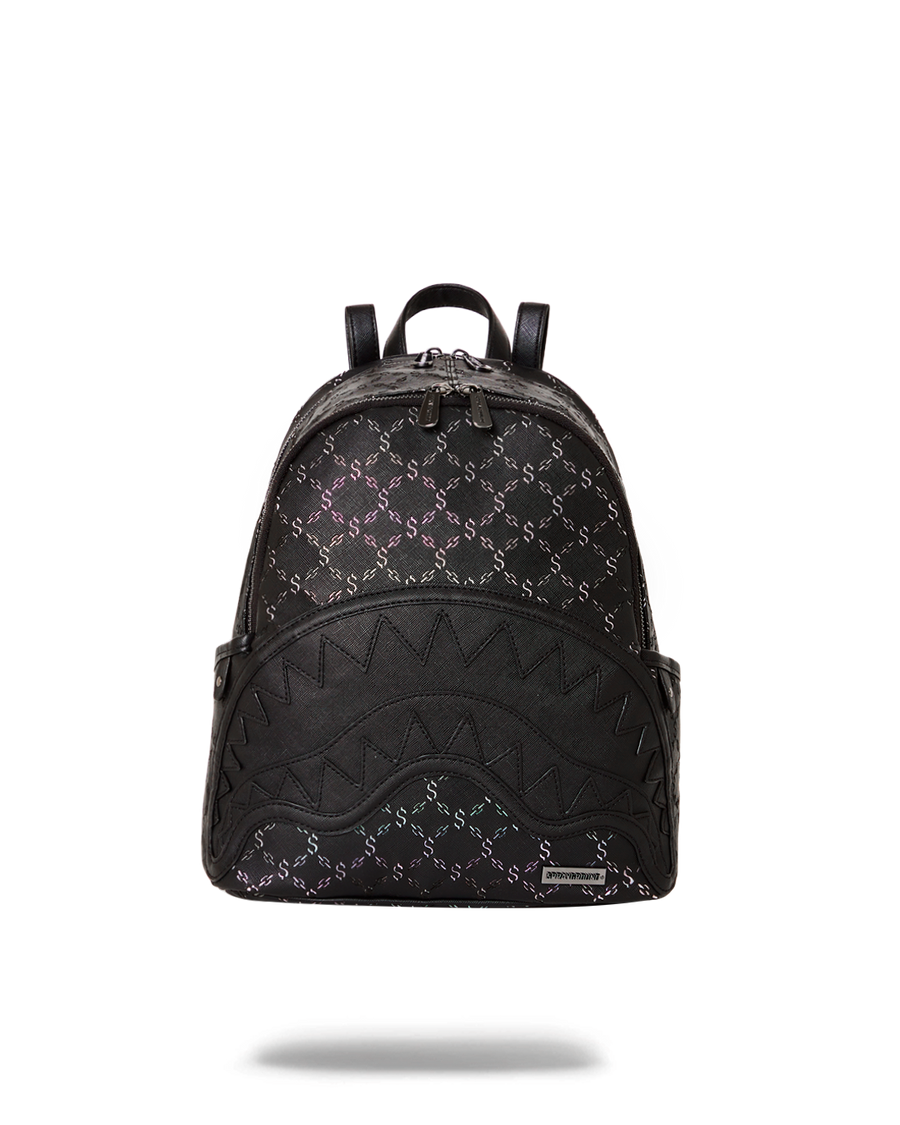 SPRAYGROUND® BACKPACK PRI$M SUPERJET SAVAGE