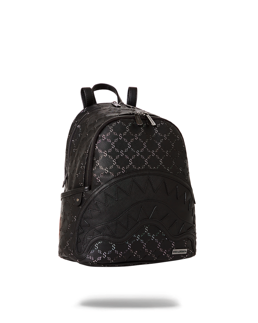 SPRAYGROUND® BACKPACK PRI$M SUPERJET SAVAGE