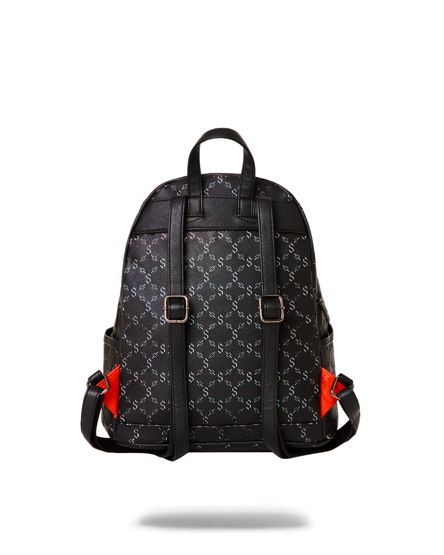 SPRAYGROUND® BACKPACK PRI$M SUPERJET SAVAGE