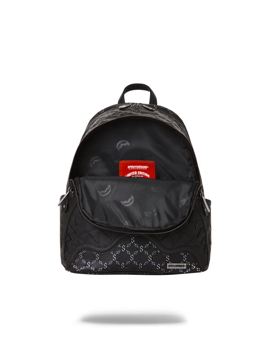 SPRAYGROUND® BACKPACK PRI$M SUPERJET SAVAGE