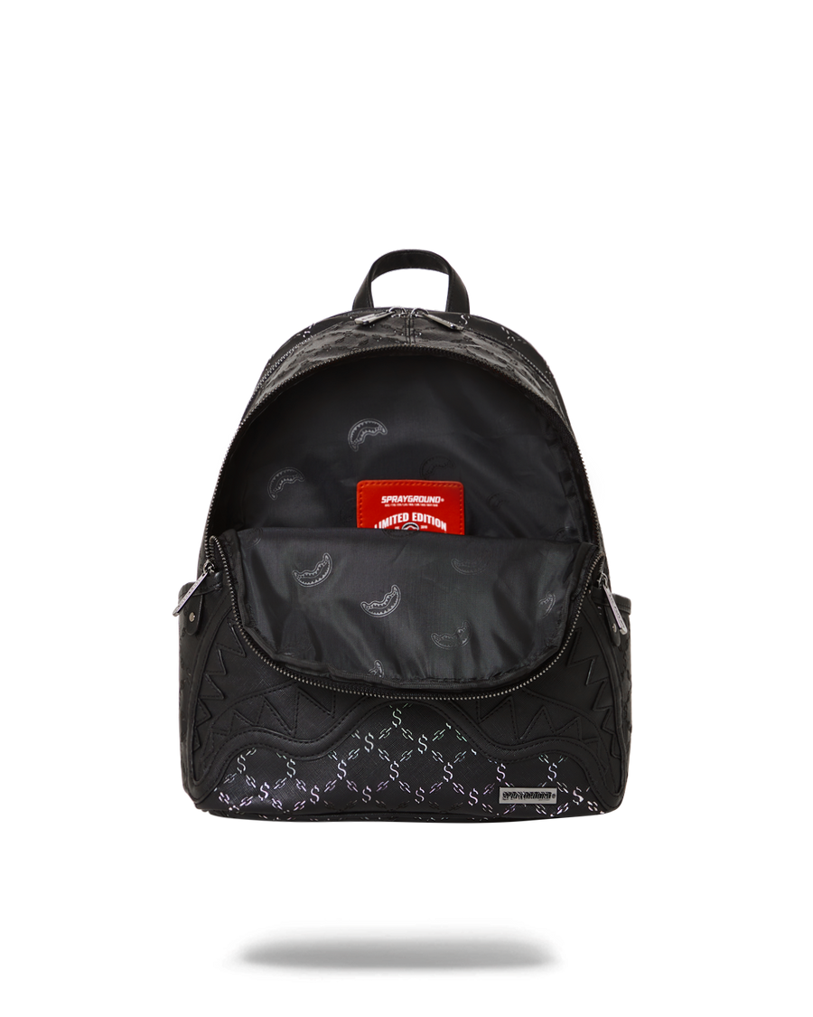 SPRAYGROUND® BACKPACK PRI$M SUPERJET SAVAGE