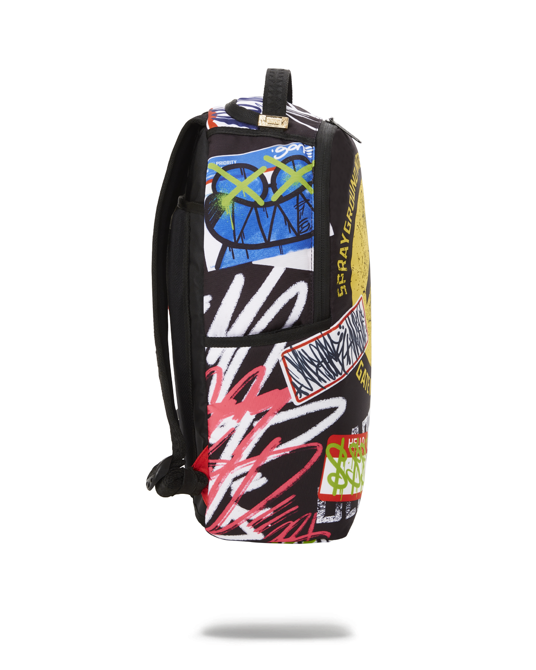 SPRAYGROUND® BACKPACK NIGHT FLIGHT (DLXR)